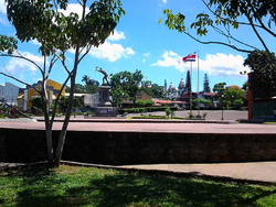 Alajuela, Costa Rica - Juan Park